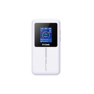 DLINK : 4G Cat4 LTE Wi-Fi6 Mobile Router