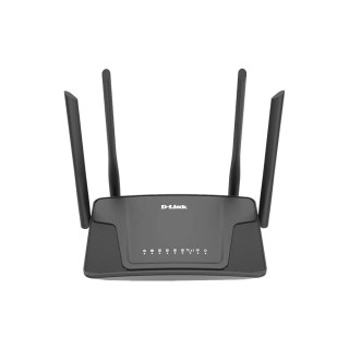 DLINK : Wireless-N 300Mbps 4G LTE Modem Router