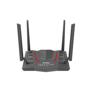 DLINK : 4G LTE Wi-Fi 6 AX1500 Gigabit Mobile Router