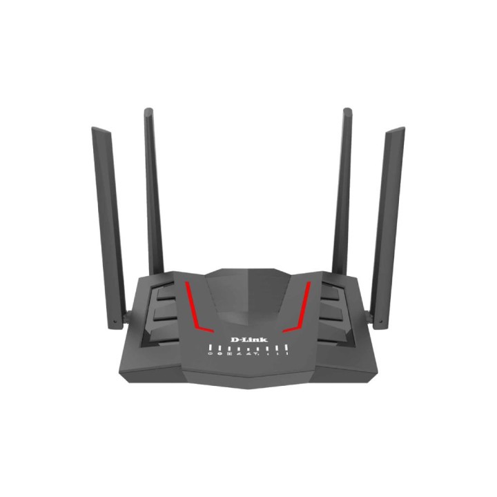 DLINK : 4G LTE Wi-Fi 6 AX1500 Gigabit Mobile Router
