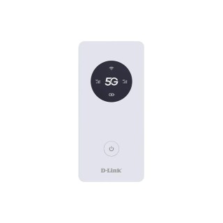 DLINK : D-Link Network DWR-2000 5G/LTE Mobile Router