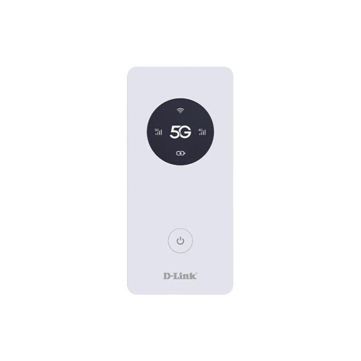 DLINK : D-Link Network DWR-2000 5G/LTE Mobile Router