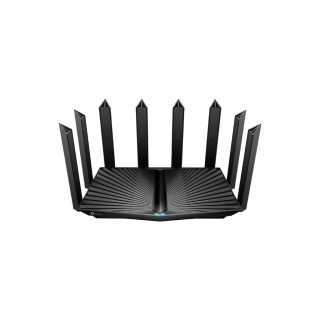 TPLINK : AX6000 Wi-Fi 6 Router SPEED: 1148 Mbps at 2.4 GHz + 4804 Mbps at 5 GHz SPEC: 8× Antennas, 2.0 GHz Quad- Core CPU, 1...