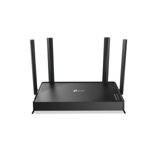 TPLINK : BE3600 Dual-Band Wi-Fi 7 Router SPEED: 688 Mbps at 2.4 GHz + 2882 Mbps at 5 GHz SPEC: 4× external Antennas, 2.0 GHz...
