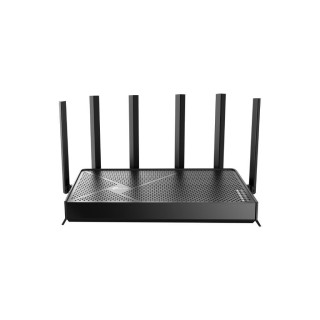 TPLINK : BE6500 Dual-Band Wi-Fi 7 Router SPEED: 688 Mbps at 2.4 GHz + 5764 Mbps at 5 GHz SPEC: 6×Antennas, 2.0 GHz Quad-Core...