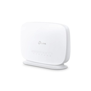 TPLINK : 4G+ Cat6 AC1200 Wireless Dual Band Gigabit Router