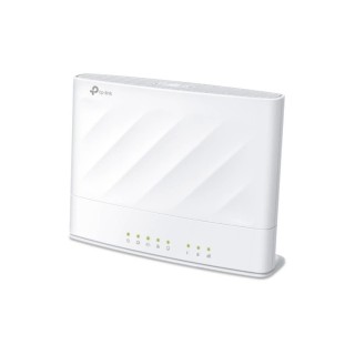TPLINK : AX1500 4G LTE Advanced Cat6 Gigabit Router Build-In 300Mbps 4G+ LTE Advanced Modem SPEED: 1201 Mbps at 5 GHz + 300...