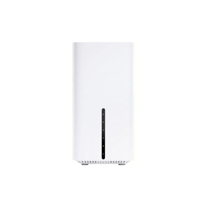 TPLINK : 5G AX1800 Wireless Dual Band Gigabit Router Build-In 5G Modem SPEED: 1201 Mbps at 5 GHz + 574 Mbps at 2.4 GHz, 5G N...