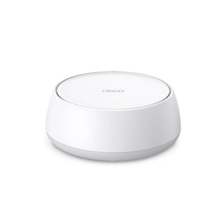 TPLINK : BE5000 Whole Home Mesh Wi-Fi 7 System SPEED: 688 Mbps at 2.4 GHz + 4320 Mbps at 5 GHz SPEC: Internal Antennas, 2 ×...