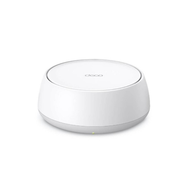 TPLINK : BE5000 Whole Home Mesh Wi-Fi 7 System SPEED: 688 Mbps at 2.4 GHz + 4320 Mbps at 5 GHz SPEC: Internal Antennas, 2 ×...