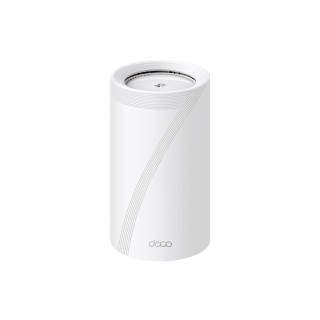 TPLINK : BE22000 Whole Home Mesh Wi-Fi 7 System(Tri-Band) SPEED: 1376 Mbps at 2.4 GHz + 8640 Mbps at 5 GHz + 11520 Mbps at 6...