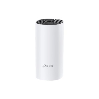 TPLINK : AC1200 Whole-Home Mesh Wi-Fi System, Qualcomm CPU, 867Mbps at 5GHz+300Mbps at 2.4GHz, 2 Gigabit Ports, 2 antennas,...