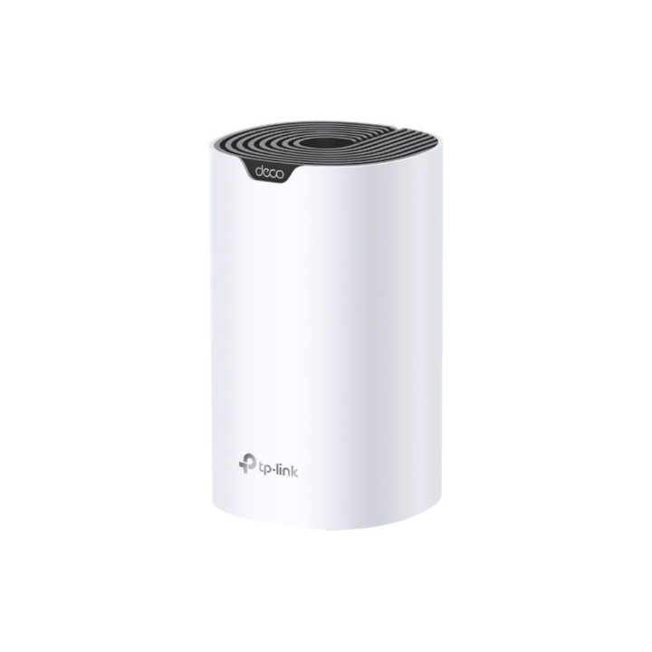 TPLINK : AC1900 Whole Home Mesh Wi-Fi System SPEED: 600 Mbps at 2.4 GHz +1300 Mbps at 5 GHz SEPC: 3× Internal Antennas, 3× G...
