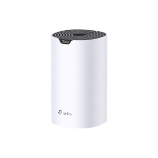 TPLINK : AC1900 Whole Home Mesh Wi-Fi System SPEED: 600 Mbps at 2.4 GHz +1300 Mbps at 5 GHz SEPC: 3× Internal Antennas, 3× G...