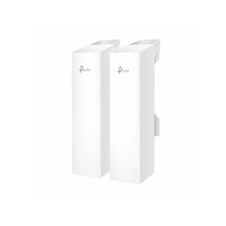 TPLINK : 5GHz AC867 Indoor/Outdoor Access Point PORT: 3× Gigabit RJ45 Port SPEED: 867 Mbps at 5 GHz FEATURE:12V DC / 24V Pas...