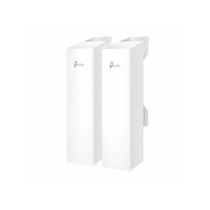 TPLINK : 5GHz AC867 Indoor/Outdoor Access Point PORT: 3× Gigabit RJ45 Port SPEED: 867 Mbps at 5 GHz FEATURE:12V DC / 24V Pas...