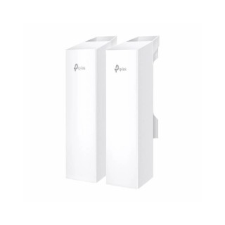 TPLINK : 5GHz AC867 Long-range Indoor/Outdoor Access Point PORT: 3× Gigabit RJ45 Port SPEED: 867 Mbps at 5 GHz FEATURE:12V D...