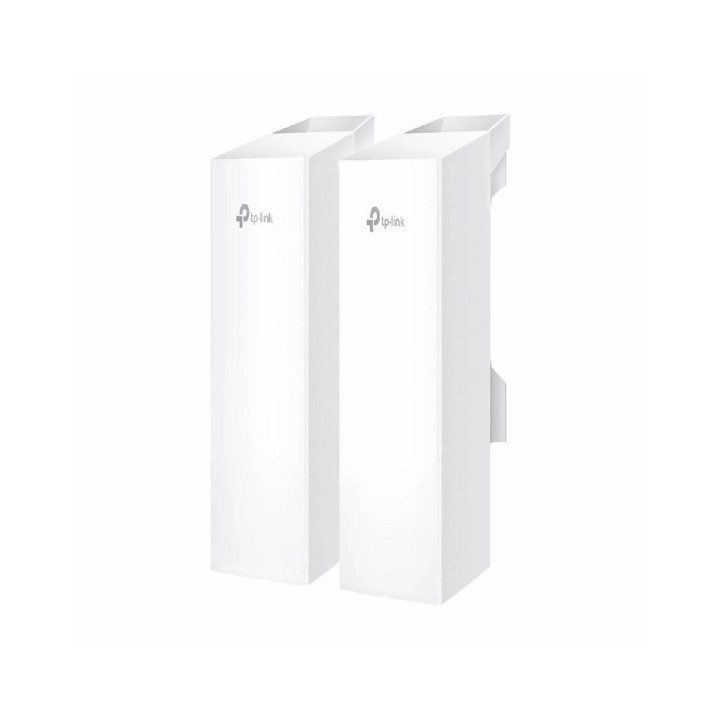 TPLINK : 5GHz AC867 Long-range Indoor/Outdoor Access Point PORT: 3× Gigabit RJ45 Port SPEED: 867 Mbps at 5 GHz FEATURE:12V D...