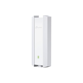 TPLINK : Omada AX6000 Ceiling Mount Dual-Band Wi-Fi 6 Access Point PORT: 1×2.5G RJ45 Port SPEED:1148Mbps at 2.4 GHz + 4804 M...