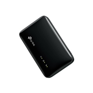 TPLINK : 150Mbps 4G LTE Mobile Wi-Fi Build-In 150Mbps 4G LTE Modem SPEED: Wi-Fi 6 300 Mbps at 2.4 GHz, 4G Cat4 150/50 Mbps S...