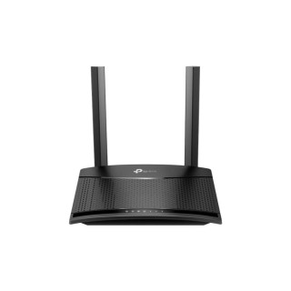 TPLINK : 300Mbps Wireless N 4G LTE Router Build-In 150Mbps 4G LTE Modem SPEED: 300 Mbps at 2.4 GHz, 4G Cat4 150/50 Mbps SPEC...