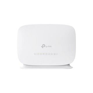 TPLINK : 300Mbps Wireless N 4G LTE Router Build-In 150Mbps 4G LTE Modem SPEED: 300 Mbps at 2.4 GHz, 4G Cat4 150/50 Mbps SPEC...