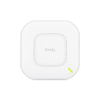 ZYXEL : Wireless BE6500 (WiFi 7), Dual-radio BandFlex 2x2(2.4Ghz) + 4x4 (5Ghz/6Ghz) MIMO, Standalone/NebulaFlex AP, Uplink 2...