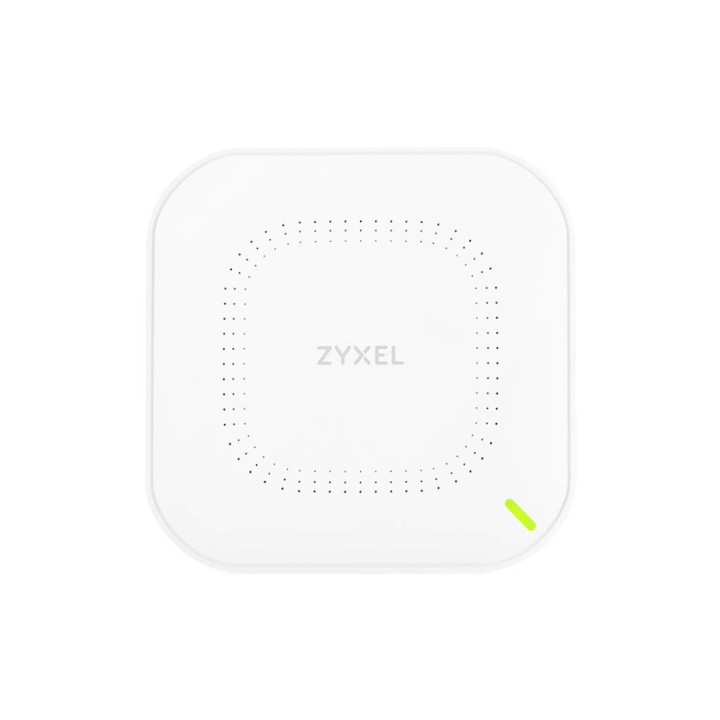 ZYXEL : Wireless AX1775 (WiFi 6), NebulaFlex 2x2 MIMO, Standalone/NebulaFlex AP (Free Cloud License) (Right-Fit features wit...