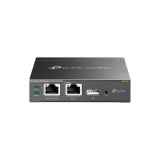 TPLINK : Omada 10-Port Gigabit Easy Managed Switch with 8-Port PoE+ PORT: 8× Gigabit PoE+ Ports, 1x Gigabit Non-PoE Ports, 1...