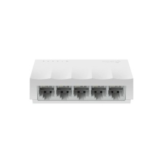 TPLINK : 5-Port 10/100Mbps Desktop Switch
