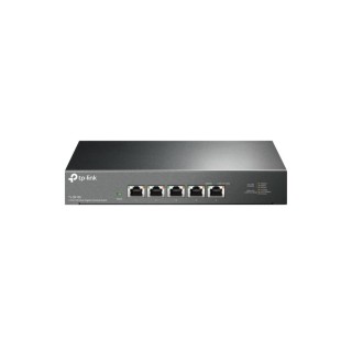 TPLINK : 5-Port 10G Multi-Gigabit Desktop Switch PORT: 5× 10G RJ45 Ports SPEC: Desktop Steel Case FEATURE: Plug and Play