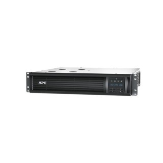 APC : APC Smart-UPS 1000VA LCD RM 2U 230V with SmartConnect