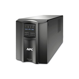 APC : APC Smart-UPS 1500VA LCD 230V with SmartConnect
