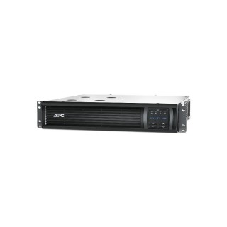 APC : APC Smart-UPS 1500VA LCD RM 2U 230V with SmartConnect
