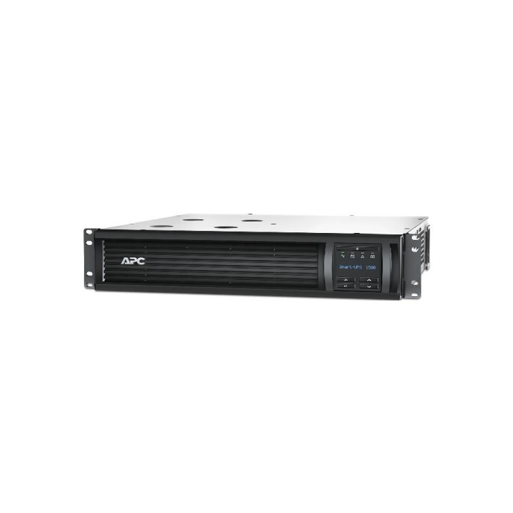 APC : APC Smart-UPS 1500VA LCD RM 2U 230V with SmartConnect