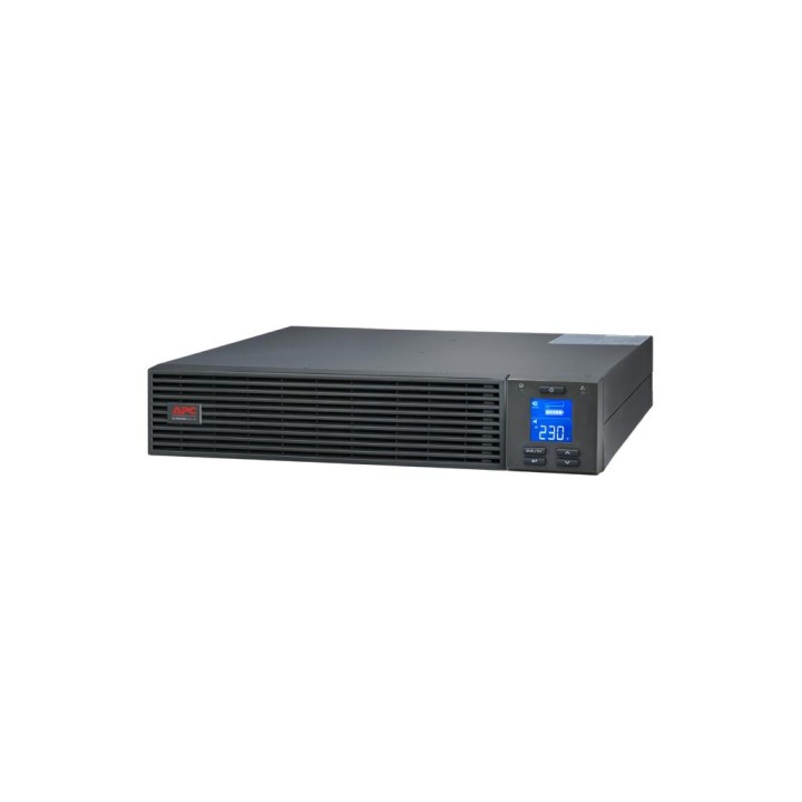 APC : APC Easy UPS On-Line SRV 1000VA 900W RM 230V with Rail Kit