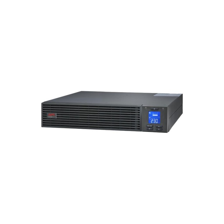 APC : APC Easy UPS On-Line SRV 3000VA 2700W RM 230V with Rail Kit