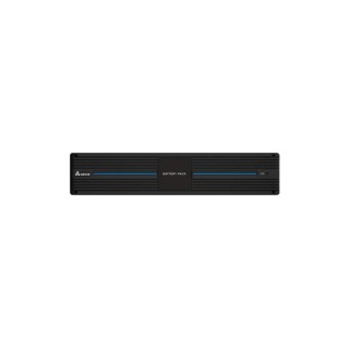 DELTA : Delta RT 5KVA to 20kVA External Battery Pack(2U), 12V7Ahx16pcs