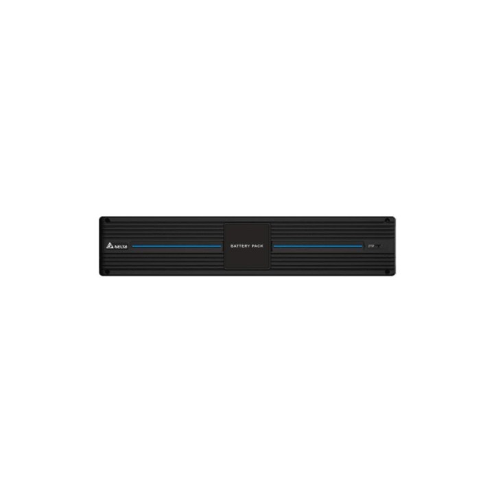 DELTA : Delta RT 5KVA to 20kVA External Battery Pack(2U), 12V7Ahx16pcs