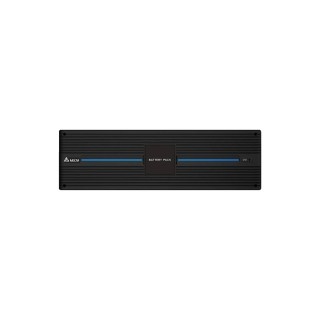 DELTA : Delta RT 5KVA to 20KVA External Battery Pack(3U), 1 strings of 12V9Ahx20pcs