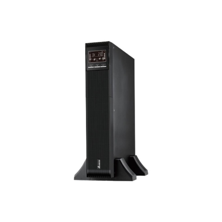 DELTA : Delta MX Series 3kVA/2.7kW Line-inter AVR Pure sine wave, Included Tower Stand, 3Y warranty onsite service (UPA302M2...
