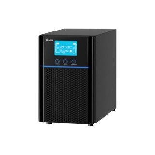 DELTA : DELTA NX-SERIES 2000VA/1800W (TOWER), TRUE ONLINE, 3Y WARRANTY ONSITE (UPSNX202CB6B0-V)