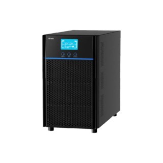 DELTA : DELTA NX-SERIES 3000VA/2700W (TOWER), TRUE ONLINE, 3Y WARRANTY ONSITE (UPSNX302CB6B0-V)
