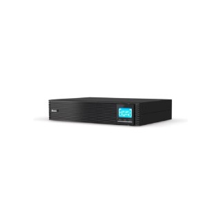 DELTA : Delta RT Gen 3 Series 2000VA/1800W On-Line UPS Rack/Tower (2U) On-Line UPS with 3Y warranty (UPA202R2RX0B035)