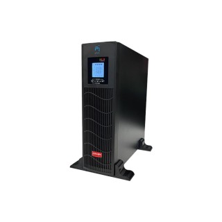 ZIRCON : ZIRCON UPS PI PRIME 3000VA / 2400W / LINEINTERACTIVE / PURESINEWAVE