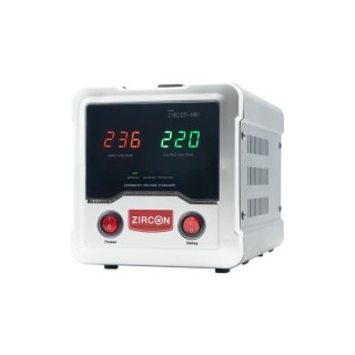 ZIRCON : Zircon Stabilizer/ HR1_2000VA/1600W