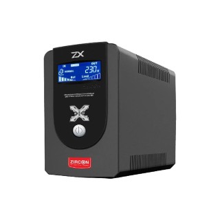 ZIRCON : ZX-1000VA/550W ZIRCON