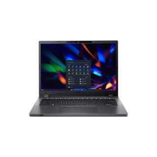 ACER : TMP214-55-G2-579W 14"/i5-1334U/1*8G/SSD M.2 1TB/WIN11HOME/3-3-3