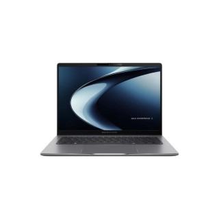 ASUS : Asus Com NB_Model: P3406CCA-LY0242WS (90NX0AM2-M008Y0 )"14 FHD ANTI-GLARE / Core™ 7 Processor 240H/DDR5 16G/ 512G/BAC...