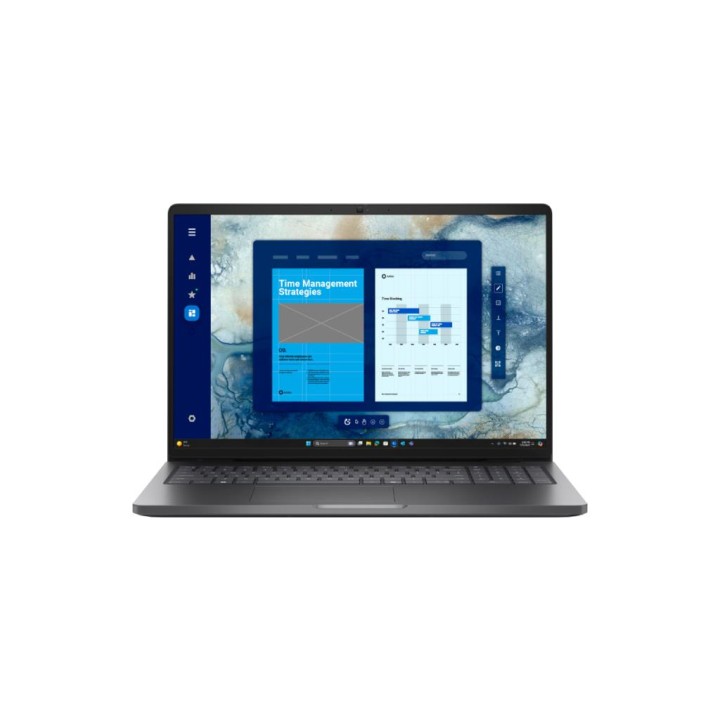 DELL : Dell Pro 16 PC16250 (Jade), U7 255u./ARL Int./16GB (1x16)/512GB CL25/FHD+ NT FHD RGB MT7920/ Wifi 6/45W/Win 11 Pro/3y...